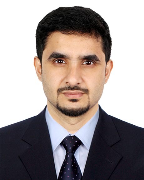 Md. Shahnewaz Alam FCA, Partner